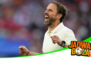 Perjalanan Southgate ke Final Euro 2024 Makian Menjadi Pujian Perjalanan Southgate ke Final Euro 2024 Makian Menjadi Pujian