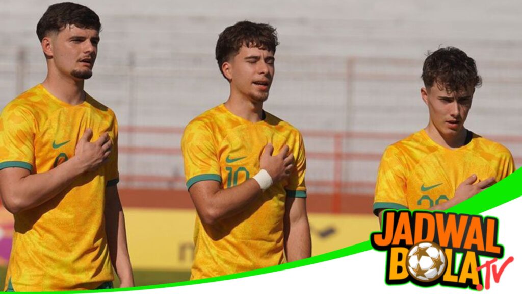 Kemenangan Gemilang Timnas Australia U-19 Atas Vietnam U-19