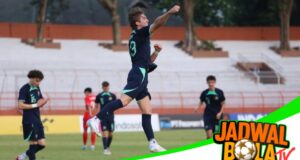 Kemenangan Gemilang Timnas Australia U-19 Atas Vietnam U-19 Kemenangan Gemilang Timnas Australia U-19 Atas Vietnam U-19