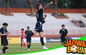 Kemenangan Gemilang Timnas Australia U-19 Atas Vietnam U-19 Kemenangan Gemilang Timnas Australia U-19 Atas Vietnam U-19