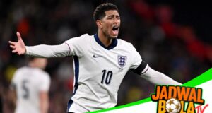 Alasan Inggris Tidak Tampil Maksimal di Babak 8 Besar Euro 2024 Alasan Inggris Tidak Tampil Maksimal di Babak 8 Besar Euro 2024