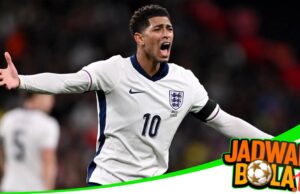 Alasan Inggris Tidak Tampil Maksimal di Babak 8 Besar Euro 2024 Alasan Inggris Tidak Tampil Maksimal di Babak 8 Besar Euro 2024