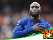 Romelu Lukaku Segera Beranjak dari Chelsea dan Gabung Napoli Romelu Lukaku Segera Beranjak dari Chelsea dan Gabung Napoli
