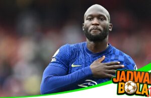 Romelu Lukaku Segera Beranjak dari Chelsea dan Gabung Napoli Romelu Lukaku Segera Beranjak dari Chelsea dan Gabung Napoli