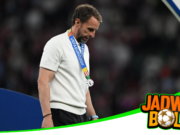 Southgate Nyatakan Akan Mundur dari Posisi Manajer Tim Inggris Southgate Nyatakan Akan Mundur dari Posisi Manajer Tim Inggris