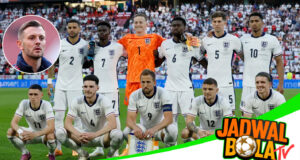 Jack Wilshere Yakin Inggris Bisa Jadi Juara Euro 2024 Jack Wilshere Yakin Inggris Bisa Jadi Juara Euro 2024